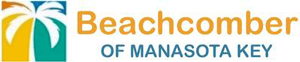 Beachcomber of Manasota Key logo