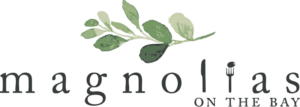 Magnolias Logo